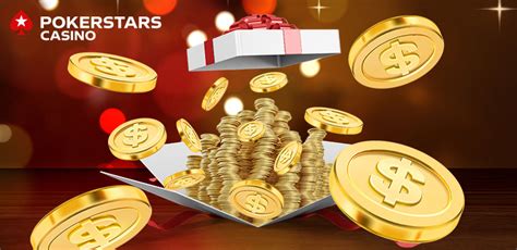 Pokerstars casino înșelatorie  When you ‘accept’ a Free Spins Bonus, you will have a pre-determined amount of time in which to use it in eligible games before it expires